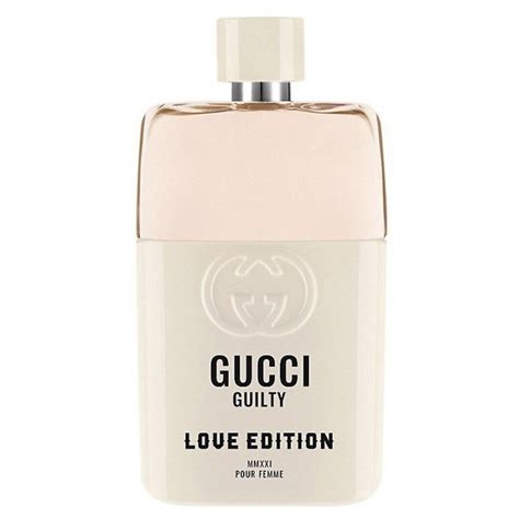 gucci guilty pour femme 100ml